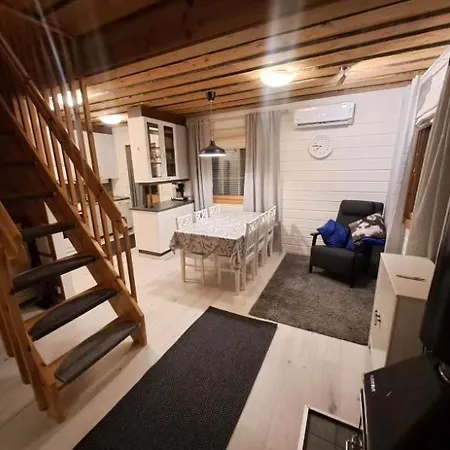 Appartement Aabro Visit