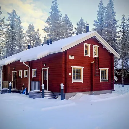 Aabro Visit Apartman