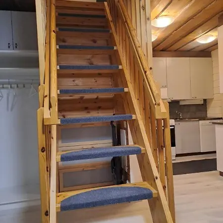 Aabro Visit Apartman Levi