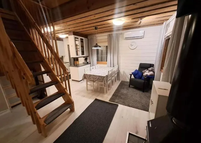 Appartement Aabro Visit