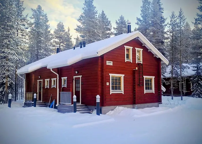 Aabro Visit Apartman