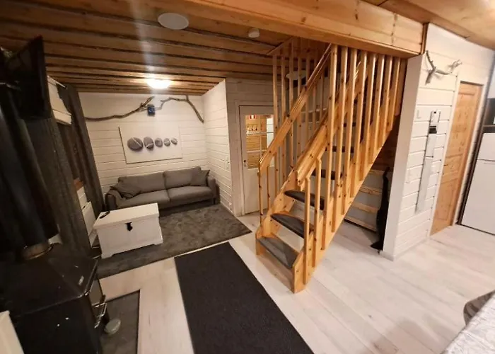 Apartman Aabro Visit Levi