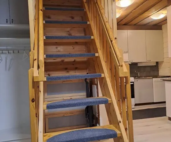 Aabro Visit Appartement Levi