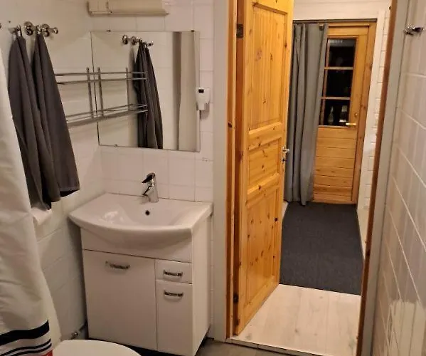 Apartman Aabro Visit